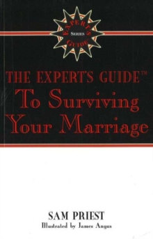 Image for Expert's Guide to Surviving Your Marriage