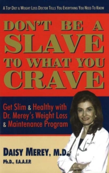 Image for Don't be a Slave to What You Crave