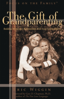Image for The Gift of Grandparenting