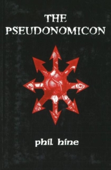 Image for The Pseudonomicon