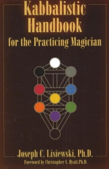 Image for Kabbalistic Handbook for the Practicing Magician