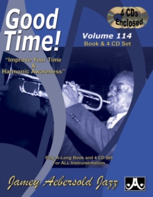 Image for Volume 114: Good Time (with 4 Free Audio CDs)