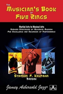 Image for The Musician's Book of Five Rings