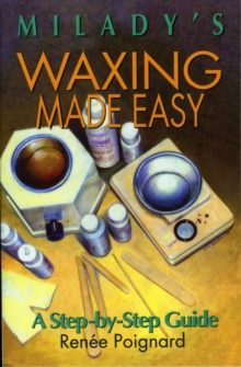 Image for Waxing Made Easy