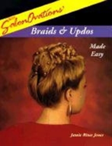 Image for SalonOvations' Braids and Updos Made Easy