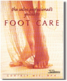 Image for The Salon Professional's Guide to Foot Care