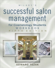 Image for Milady's Successful Salon Management for Cosmetology Students