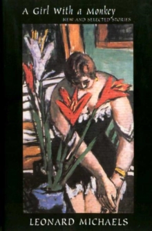 Girl with a Monkey