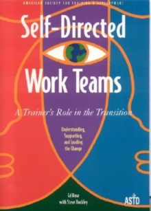 Self Directed Work Teams