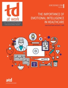 Image for The Importance of Emotional Intelligence in Healthcare