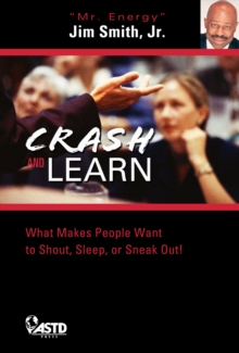 Image for Crash and Learn