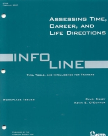 Assessing Time, Career, and Life Directions