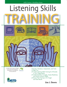 Listening Skills Training