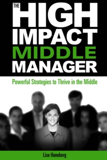 High Impact Middle Manager