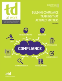 Building Compliance Training That Actually Matters