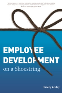 Employee Development on a Shoestring