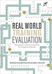 Image for Real world training evaluation