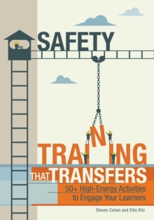 Image for Safety Training That Transfers