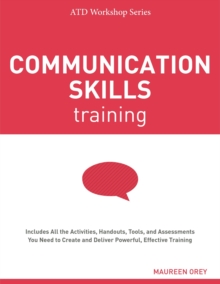 Communication Skills Training