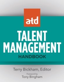 Image for ATDF Talent Management Handbook