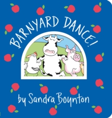 Barnyard Dance