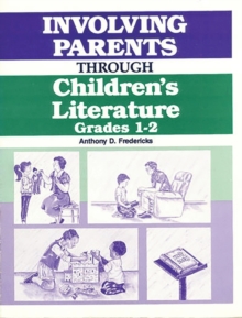 Image for Involving Parents Through Children's Literature
