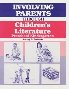 Image for Involving Parents Through Children's Literature
