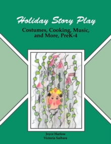 Image for Holiday Story Play