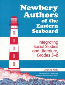Image for Newbery Authors of the Eastern Seaboard