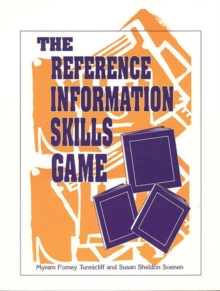 Reference Information Skills Game