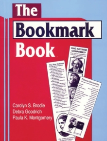 Image for The Bookmark Book