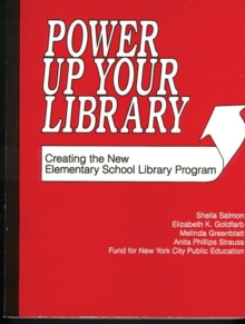 Image for Power Up Your Library
