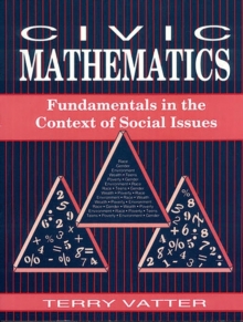 Civic Mathematics