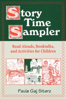 Image for Story Time Sampler