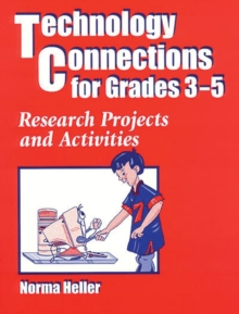 Image for Technology Connections for Grades 3-5