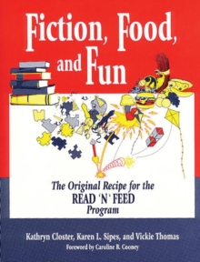 Image for Fiction, Food, and Fun