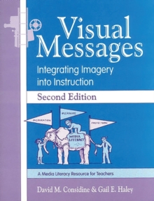 Image for Visual messages  : integrating imagery into instruction