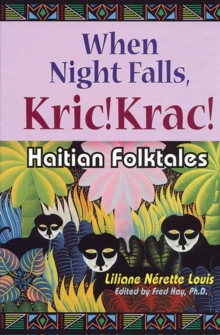 Image for When Night Falls, Kric! Krac!