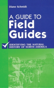 Guide to Field Guides