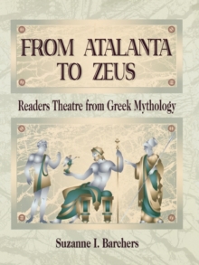 Image for From Atalanta to Zeus