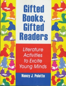 Image for Gifted Books, Gifted Readers