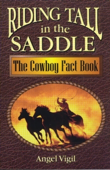 Image for Riding Tall in the Saddle
