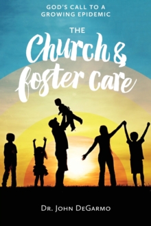 Image for The Church & Foster Care
