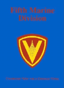 Image for 5th Marine Division