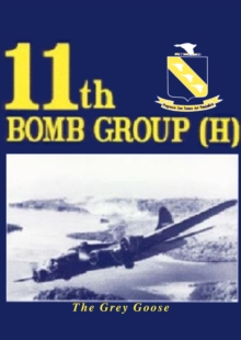 Image for 11th Bomb Group (H)