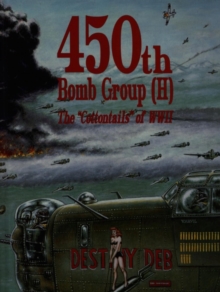 Image for 450th Bomb Group (H)