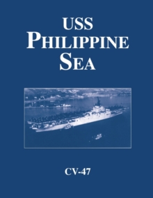 Image for USS Philippine Sea - CV 47