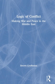 Logic of Conflict