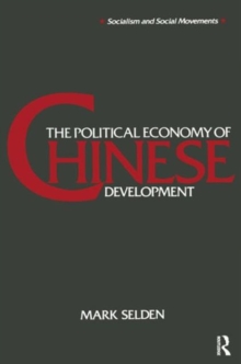 Political Economy of Chinese Development