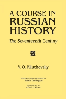 Course in Russian History